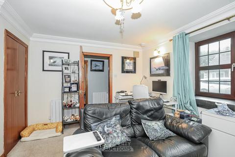 2 bedroom flat for sale, Main Street, Kirkcolm DG9