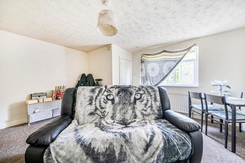 undefined, Brook Street, Crewe, Cheshire