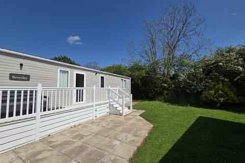 2 bedroom park home for sale, Carlton Meres Holiday Park, Carlton, Saxmundham