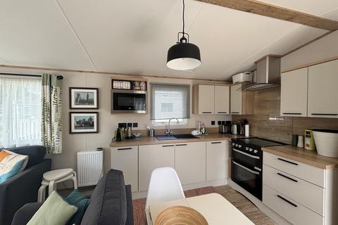 2 bedroom park home for sale, Carlton Meres Holiday Park, Carlton, Saxmundham