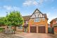 Lexden Close, Wootton, Northampton, Northamptonshire, NN4