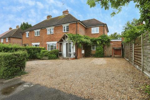 4 bedroom semi-detached house for sale, Elmers Road, Ockley, Dorking