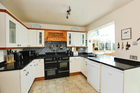 4 bedroom semi-detached house for sale, Elmers Road, Ockley, Dorking
