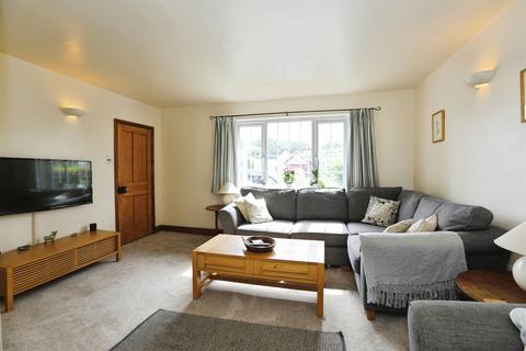 4 bedroom semi-detached house for sale, Elmers Road, Ockley, Dorking