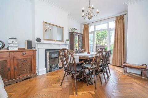 4 bedroom house for sale, The Gardens, High Street, London, N8