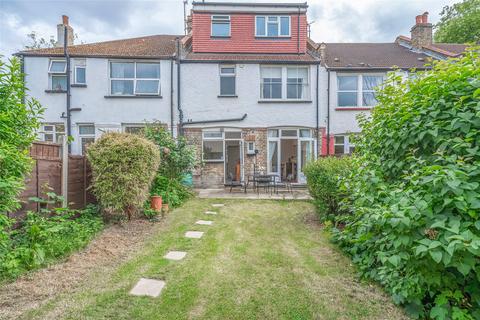 4 bedroom house for sale, The Gardens, High Street, London, N8