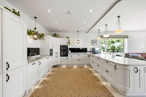 4 bedroom detached house for sale, Glynderwen Crescent, Swansea SA2