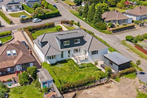 4 bedroom detached house for sale, Glynderwen Crescent, Swansea SA2