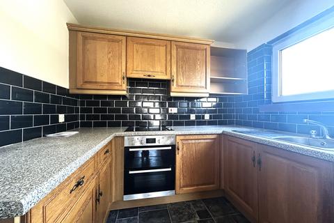 undefined, Allison Street , Ayr  KA8