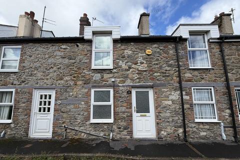 2 bedroom cottage for sale, Water Street, Bangor, Gwynedd, LL57