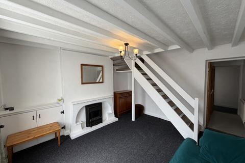 2 bedroom cottage for sale, Water Street, Bangor, Gwynedd, LL57