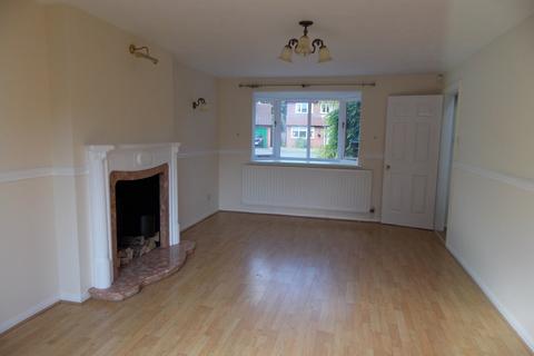 4 bedroom detached house to rent, 15 Silverdale, Bicton Heath, Shrewsbury, SY3 5EY