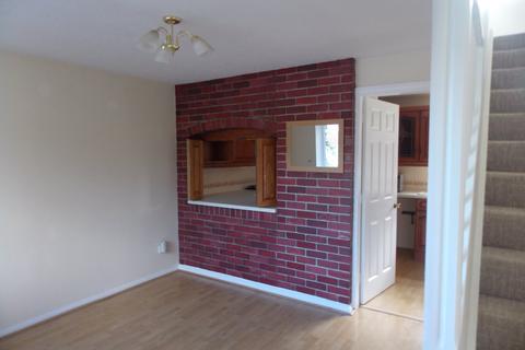 4 bedroom detached house to rent, 15 Silverdale, Bicton Heath, Shrewsbury, SY3 5EY