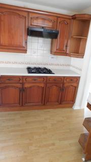 4 bedroom detached house to rent, 15 Silverdale, Bicton Heath, Shrewsbury, SY3 5EY