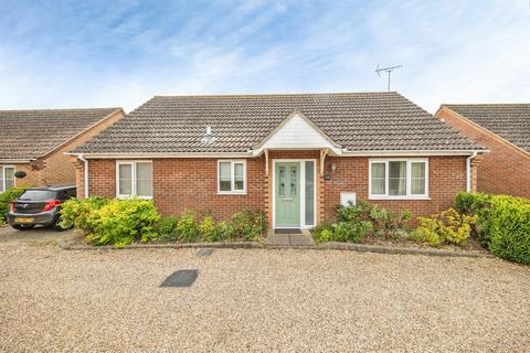3 bedroom detached bungalow for sale, Walmer Close, Brightlingsea, Colchester