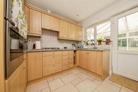 3 bedroom detached bungalow for sale, Walmer Close, Brightlingsea, Colchester