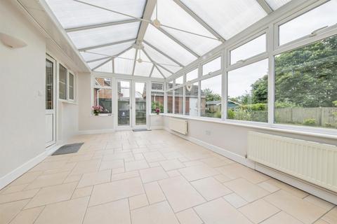 3 bedroom detached bungalow for sale, Walmer Close, Brightlingsea, Colchester