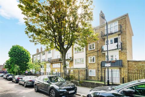 1 bedroom apartment for sale, Albert Whicher House, London E17