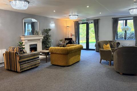 1 bedroom retirement property for sale, The Sidings, Wharf Street, Lytham