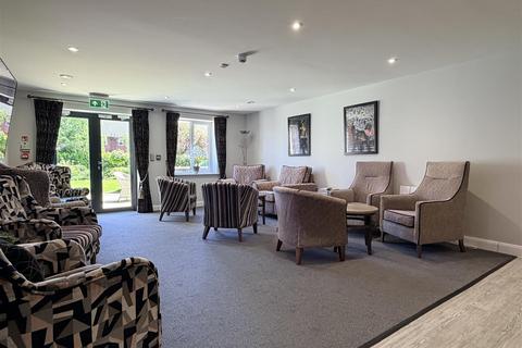 1 bedroom retirement property for sale, The Sidings, Wharf Street, Lytham