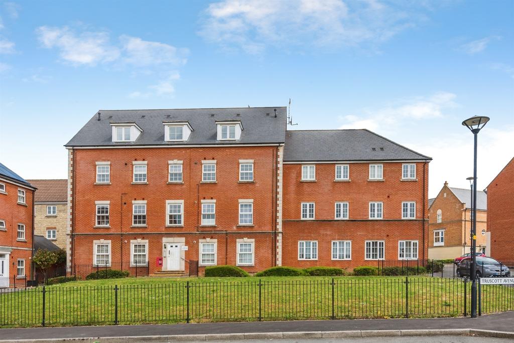 2 bedroom flat for sale