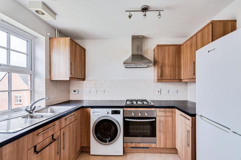 2 bedroom flat for sale, Dyson Road, Swindon