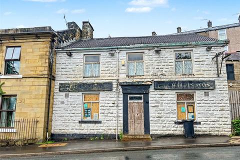 undefined, Todmorden Road, Bacup, Lancashire, OL13