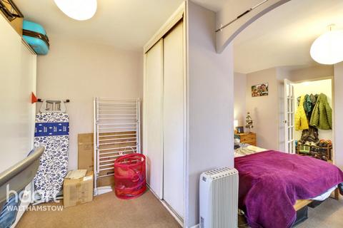 undefined, Greenacre Gardens, Walthamstow