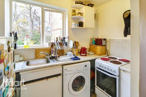 Greenacre Gardens, Walthamstow