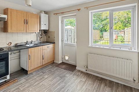 2 bedroom semi-detached house for sale, Gould Close, Street