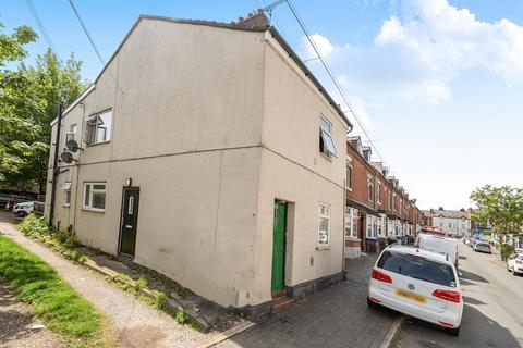 undefined, Brook Street, Crewe, Cheshire