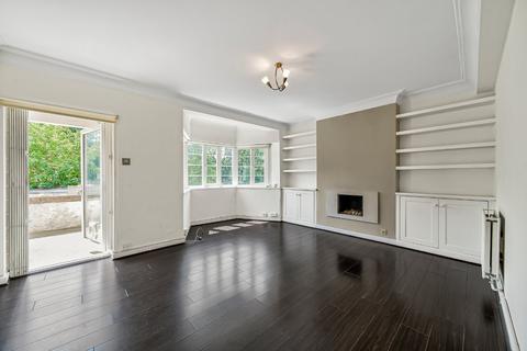 Aylmer Road, East Finchley, London, N2