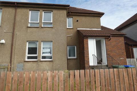 1 bed flat/apartment for rent in Ardgour Road, Kilmarnock KA3