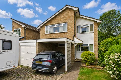 4 bedroom detached house for sale, Mount Close, Hemel Hempstead, HP1