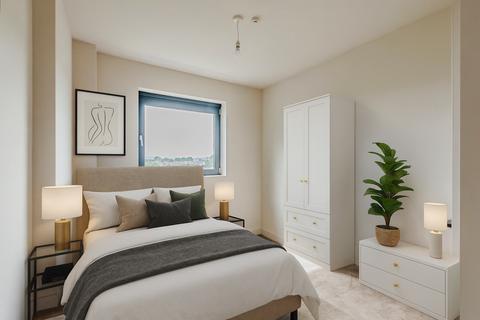 1 bedroom apartment for sale, Sussex House, East Grinstead