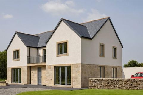 Land for sale, Lot 1 Sharplaw Road, Jedburgh, TD8 6SQ