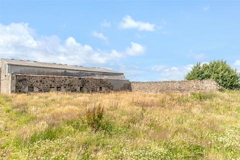 Land for sale, Lot 1 Sharplaw Road, Jedburgh, TD8 6SQ