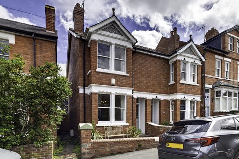 3 bedroom semi-detached house for sale, Stanhope Street, Whitecross, Hereford, HR4