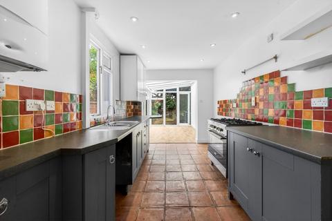 3 bedroom semi-detached house for sale, Stanhope Street, Whitecross, Hereford, HR4