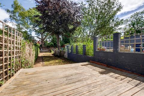 3 bedroom semi-detached house for sale, Stanhope Street, Whitecross, Hereford, HR4