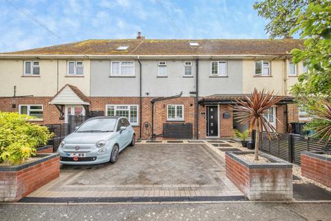 4 bedroom terraced house for sale, Great Harlings, Shotley Gate, Ipswich
