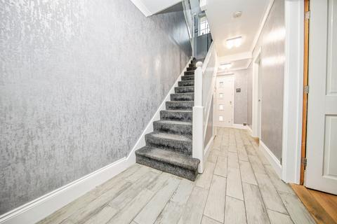 4 bedroom terraced house for sale, Great Harlings, Shotley Gate, Ipswich