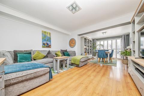 4 bedroom terraced house for sale, Great Harlings, Shotley Gate, Ipswich
