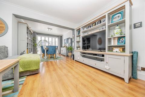 4 bedroom terraced house for sale, Great Harlings, Shotley Gate, Ipswich