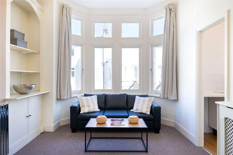 1 bedroom flat to rent, Whittingstall Road, London, SW6