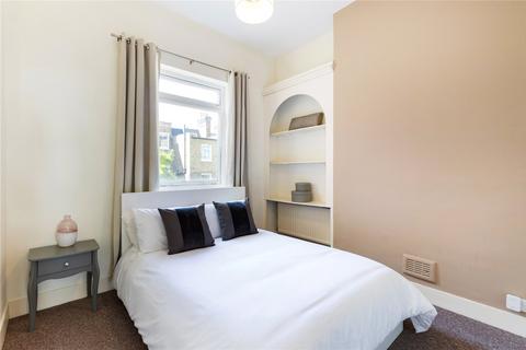 1 bedroom flat to rent, Whittingstall Road, London, SW6