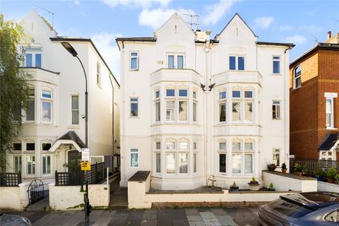 1 bedroom flat to rent, Whittingstall Road, London, SW6
