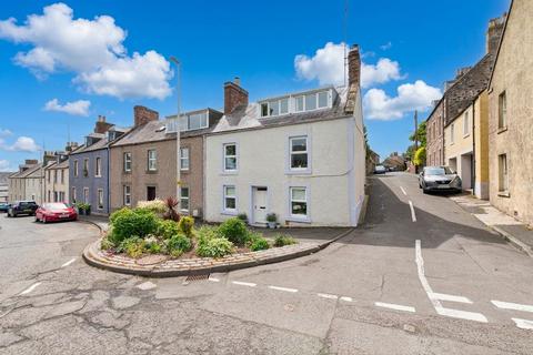 5 bedroom end of terrace house for sale, 1A Clouds, Duns TD11 3BB