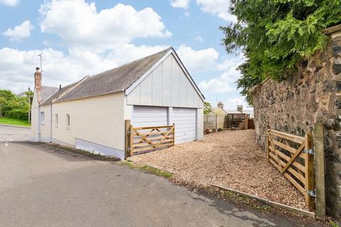 5 bedroom end of terrace house for sale, 1A Clouds, Duns TD11 3BB