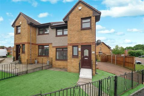 undefined, Foresthall Crescent, Springburn, Glasgow, G21
